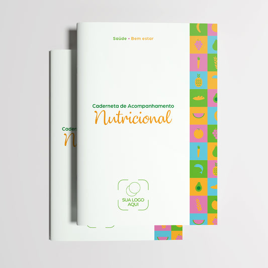 Carteira de Acompanhamento Nutricional