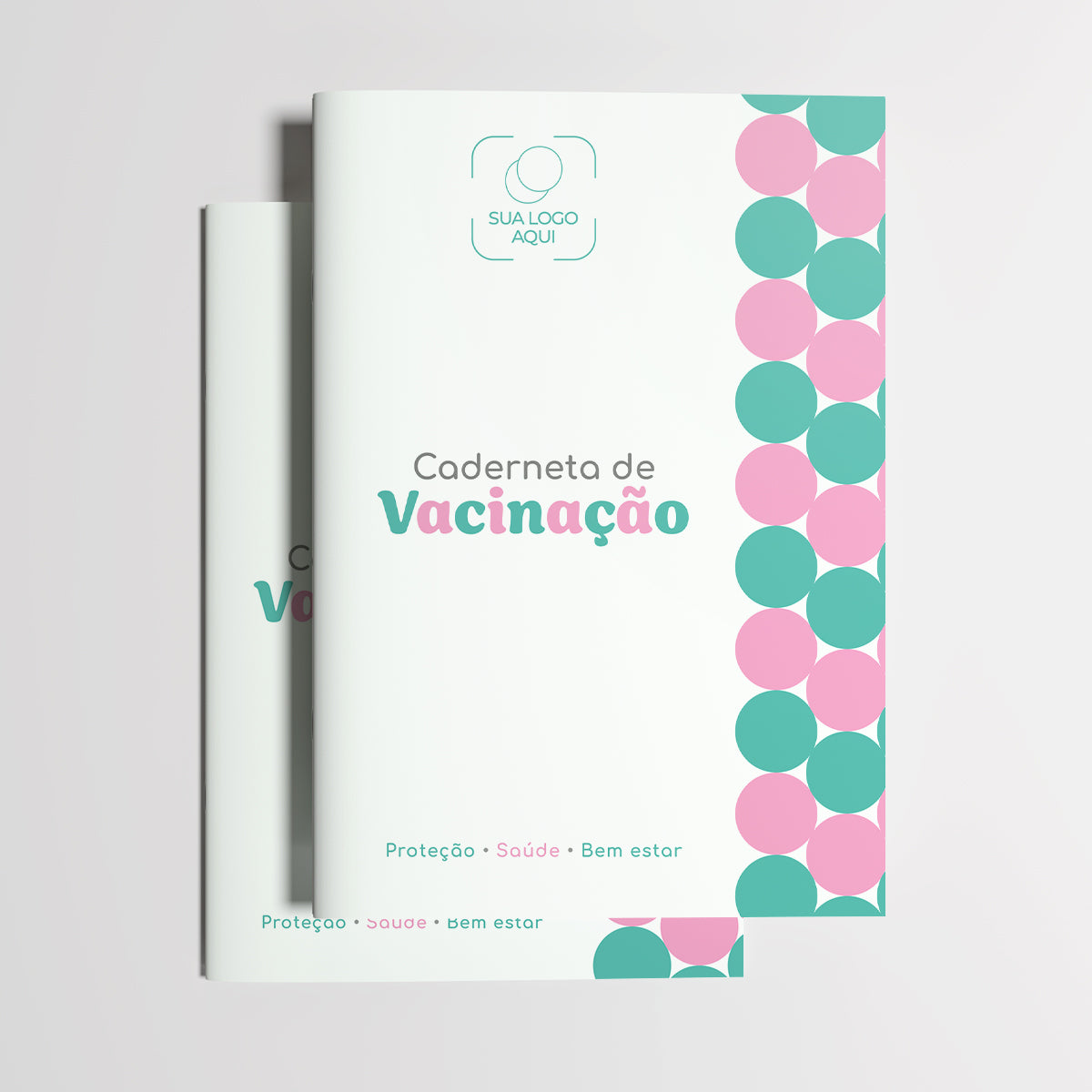 Carteira de Vacinação