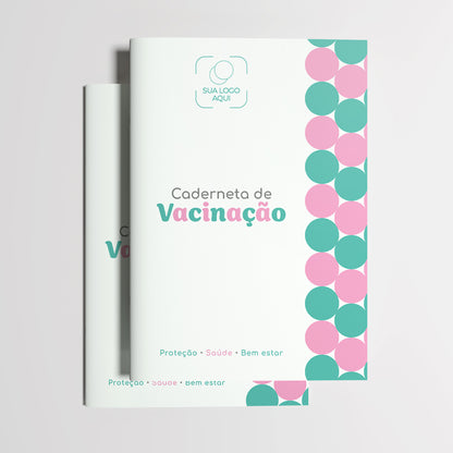 Carteira de Vacinação