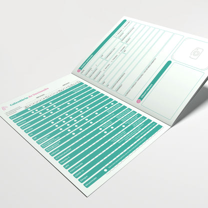 Carteira de Vacinação